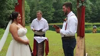 The Whitmans ~ Highlight