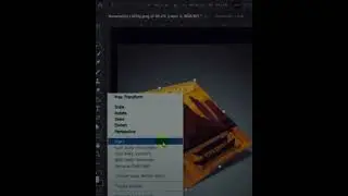 Photoshop tutorial | Фотошоп для начинающих