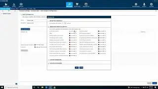 Safetica ONE: Content Inspection Classification