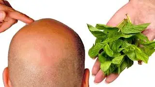 Haare wachsen wie verr&uuml;ckt und fallen nicht aus! Dies ist das m&auml;chtigste Werkzeug! St&auml;rkste Zutat