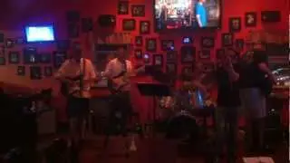 Dave Lawless with Shadowbox Blues Band - Things Have Changed