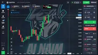 Trading....