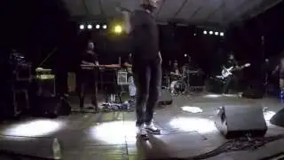 Ghemon & Le Forze del Bene - Non Ci Conviene (live @ EstatOFF Modena)