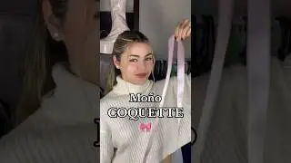 TUTORIAL! El mo&ntilde;o M&Aacute;S COQUETTE 🎀