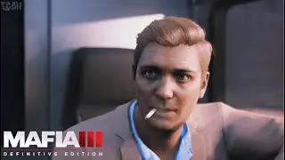 Mafia 3 - Mission #43 - Kill The Judge (4K60fps)