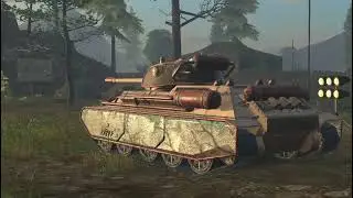 Battle Tanks: Legends of World War 2 2025 09 21