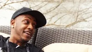 Mystikal Interviewed By Kool A.D. From Das Racist - Rap Show - Episode 2