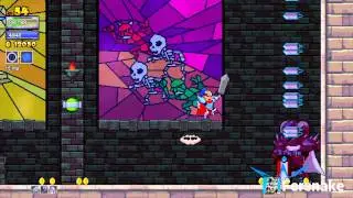 Rogue Legacy - Johannes/The Fountain