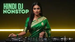 New Hindi DJ Nonstop Hard Bass Drop 2026 🎧 | High Power Bollywood DJ Party Mix