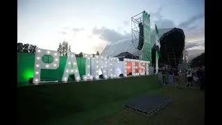 Pairc Festival 2023 Birmingham Irish Centre