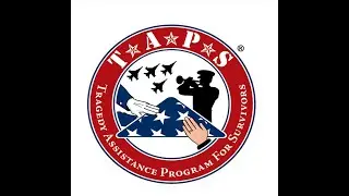 Bonnie Carroll &ndash; Tragedy Assistance Program for Survivors TAPS