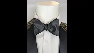What's the difference between Black Tie and White Tie? ✨ Formal Dress Codes explained