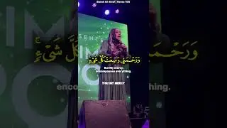 Teaching Our Children About Allah the Right Way &ndash; Yasmin Mogahed at Muslimi Lifestyle Expo