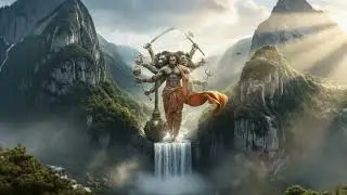 Jai Shri Hanuman 🔱 | Powerful Hanuman Edit | Designer Ashwin