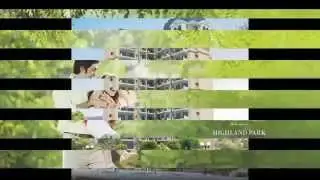 Ansals Highland Park, Delhi by Ansal Housing