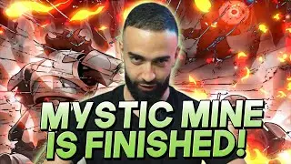 HOW TO DESTROY MYSTIC MINE!!! BEST WAYS TO COUNTER THIS UGLY YU-GI-OH! CARD AND MAKE IT USELESS!