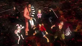 OPPW4 : Final Showdown