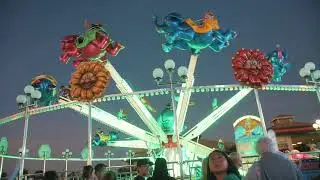 Waterfront Festival 2023