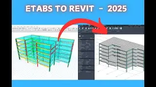 ЭТАБС А РЕВИТ 2025