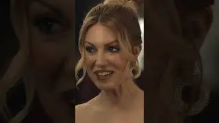 Music City Mistletoe Clip 13 | Devin and Chloe Almost Kiss