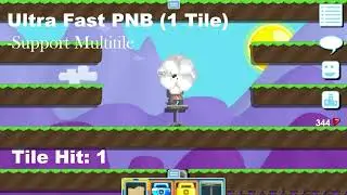 Rotation V3 Pandora | Lock Owner,Save Mooncake ,Online Script ,Auto Jammer , Fast PNB!