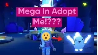 ❄️✨ Making a MEGA Snow Fairy in Adopt Me! ✨❄️