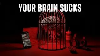 Why Your Brain Wants You To Stay Lazy