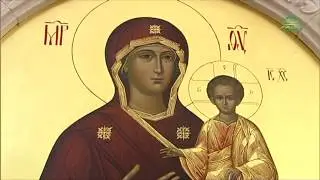 Божественная литургия 26 августа 2018 года