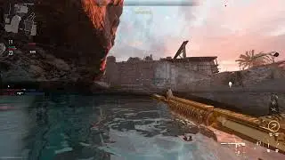 Modern Warfare 2 best method Level up guns fast BADBOY BEAMING