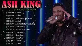 🎻 Ash King &ndash; Music That Soothes The Heart While Staying Modern 🧺