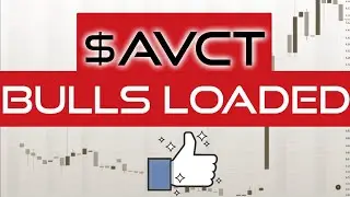 $AVCT Bulls Loaded! Explosive Price Action!