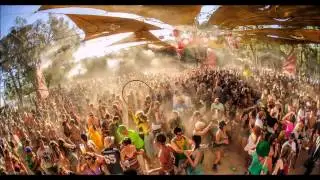Psytrance-Full On And Goa Trance 2014 Neux Mix-vol8