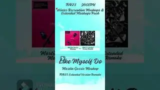 Winter Recreation Mashups & Extended Mashups Pack (2024) - Short 1