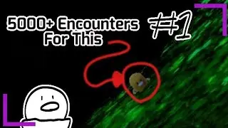 1~Over Odds,Seriously!? [Violet BadgeQuest]