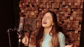 Breakaway - Kelly Clarkson (Cover by Vitória Carneiro)
