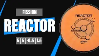 MVP Fission Reactor Review