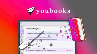 Youbooks Lifetime Deal | Write Non-Fiction Books Faster Than Ever with Youbooks