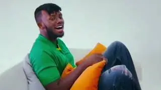 Chriss Eazy By NYAMBO ft Element Eleeeh Official Video HD 5k 2025
