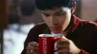 Commercial Nescafe Classic Office version 15s 2025-2026