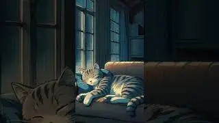 Волшебные лоу-фай гитарные звуки 🌙 Ваш саундтрек к мечтам