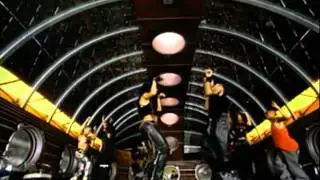 Aaliyah - More Than A Woman (VjToolsClassic Remix)