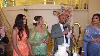 Nurkijan & Magdalena ( 30 Godisnica ) Part.4  Ramko, Ork. Facebook, Erdzan,Manuel, Team Elite Prof..