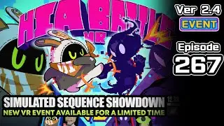 Zenless Zone Zero - Прохождение - 2.4 - 267 - Событие - Симулированная последовательность противо...