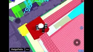 How to get studded hedgehog 5th find the hedgehogs video