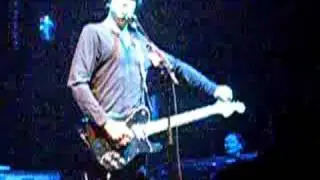 Gary Fancies Nathan - Snow Patrol @ Metropolis, Mtl