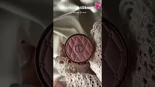 @Charlottetilbury new life changing lip mask #AD #BeautyMustHave #CharlotteTilbury #MagicBeautyStars