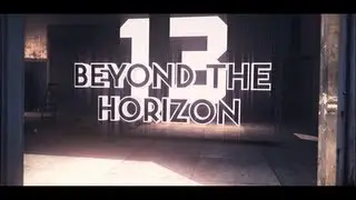 Beyond The Horizon #13 - by Chua
