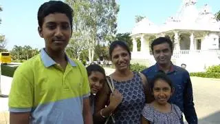 Parent Testimonials about Jain International Residential School (JIRS)