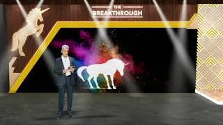 Virtual Book Launch &ndash; &lsquo;The Breakthrough&rsquo; by Megha Bajaj, published by Rupa Publications