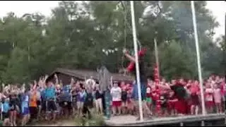The 2013 Cassidy Games of Camp Gray
